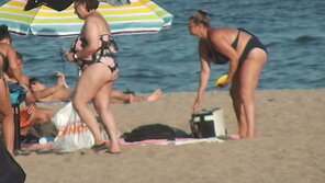 amateur pic 2021 Beach girls pictures(101)