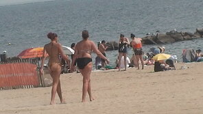 amateur pic 2021 Beach girls pictures(175)