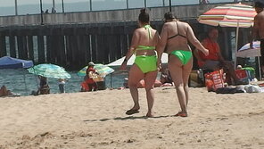 amateur pic 2021 Beach girls pictures(225)