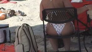 amateur pic 2021 Beach girls pictures(266)