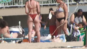 amateur pic 2021 Beach girls pictures(279)