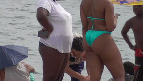 amateur pic 2021 Beach girls pictures(349)