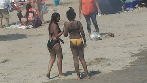 amateur pic 2021 Beach girls pictures(395)