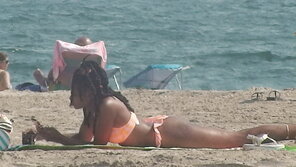 amateur pic 2021 Beach girls pictures(472)