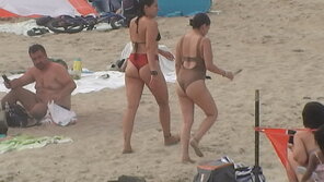amateur pic 2021 Beach girls pictures(483)