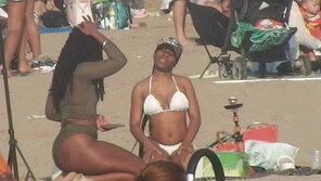 amateur pic 2021 Beach girls pictures(506)