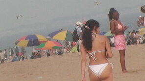 amateur pic 2021 Beach girls pictures(521)