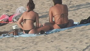 amateur pic 2021 Beach girls pictures(661)