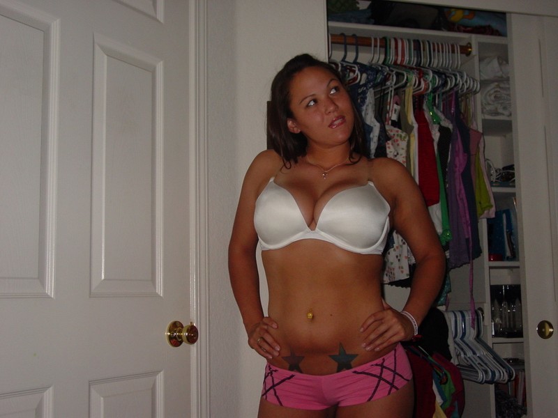 amateur photo bra and panties (413)