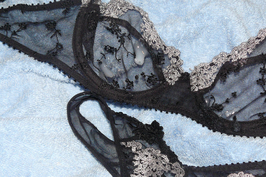 amateur photo bra and panties (586)