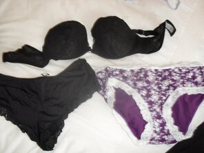 amateur pic bra and panties (595)