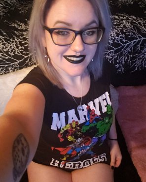 Marvel night on cam â¤ðŸ’™â¤