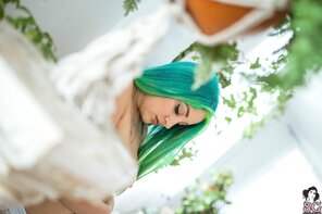 amateur pic Suicide Girls - Jenama - Jenama in Olympus-20