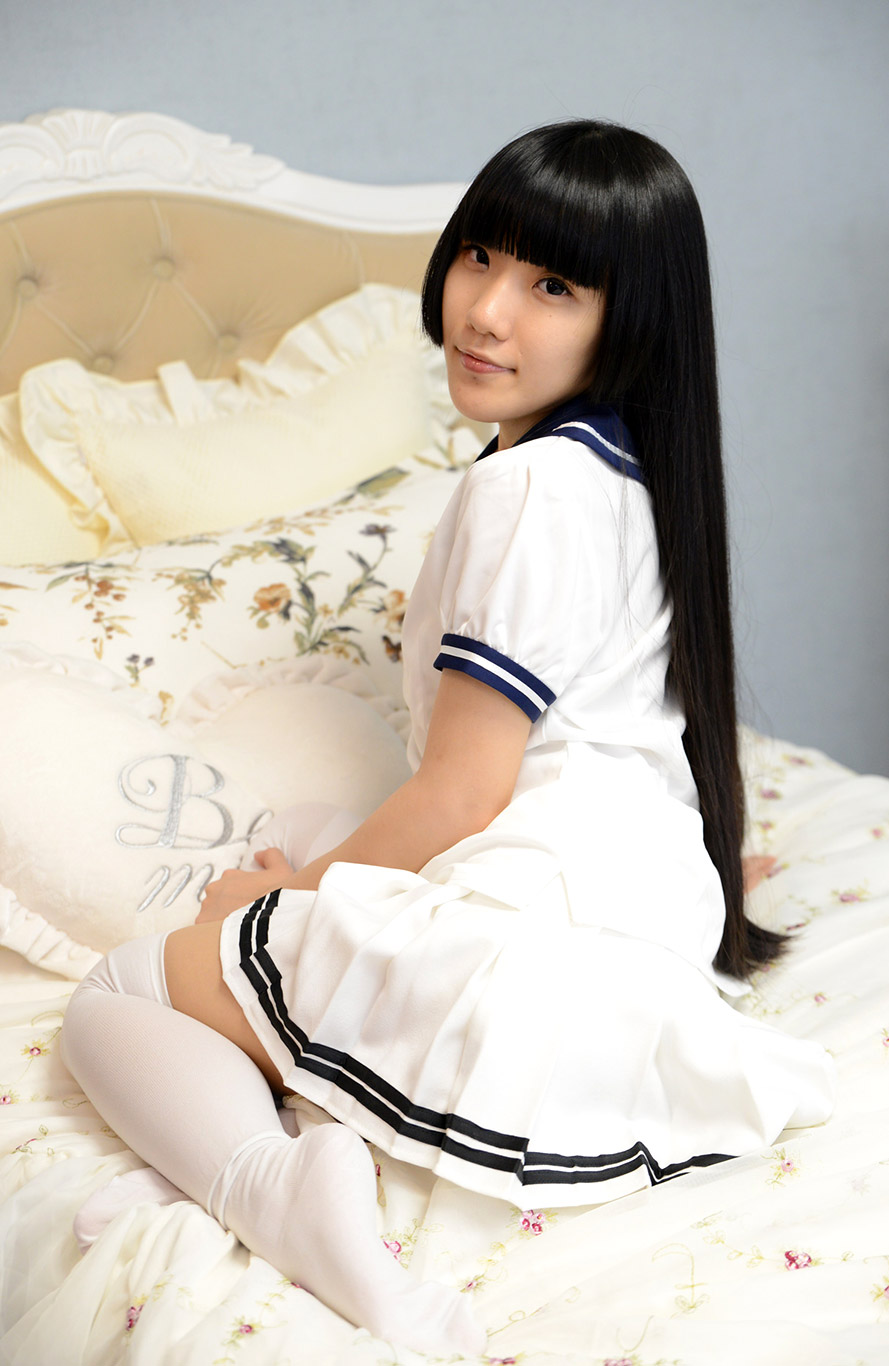 amateur photo Ichigo Aoi 296