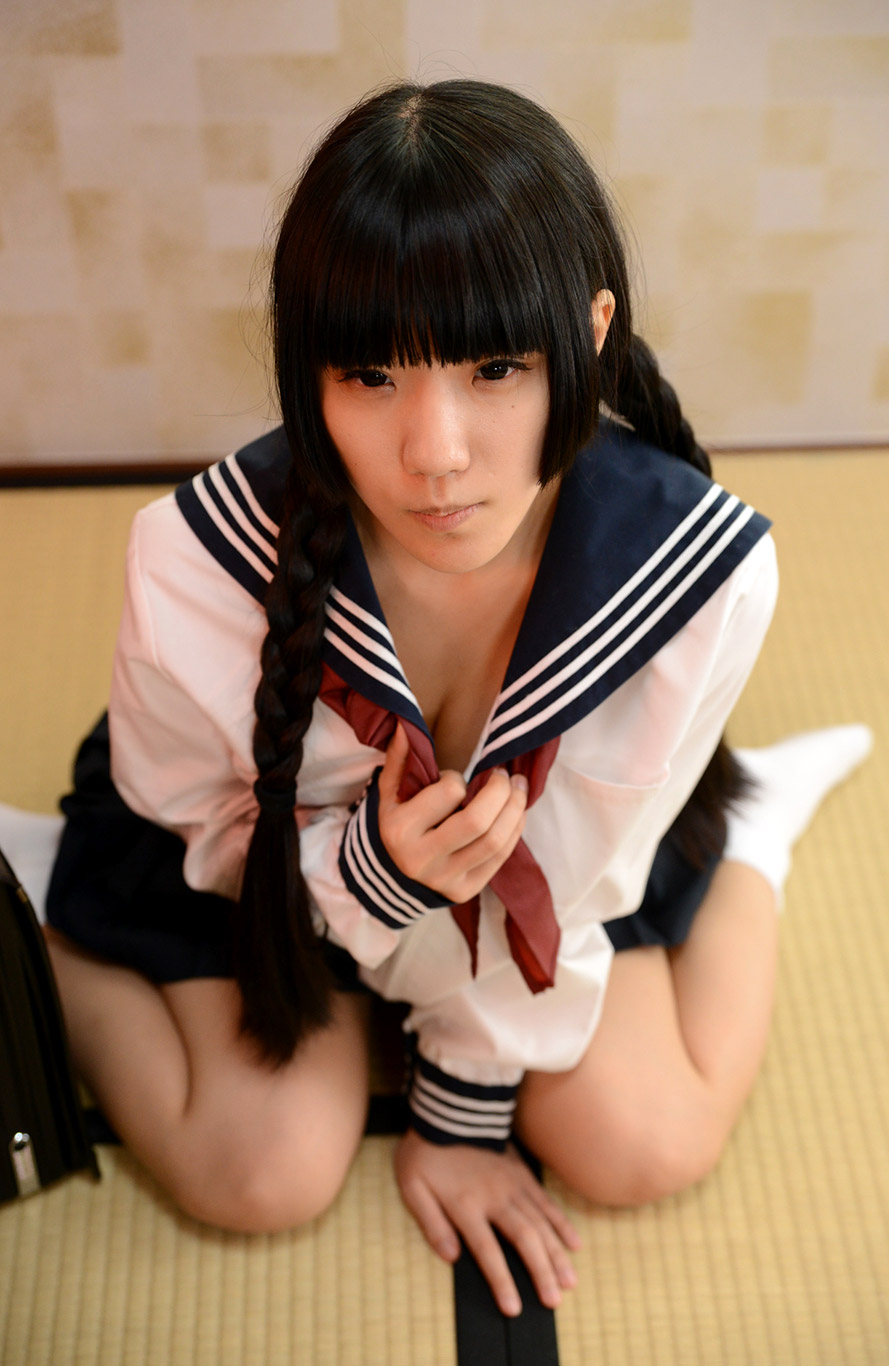 amateur photo Ichigo Aoi 355