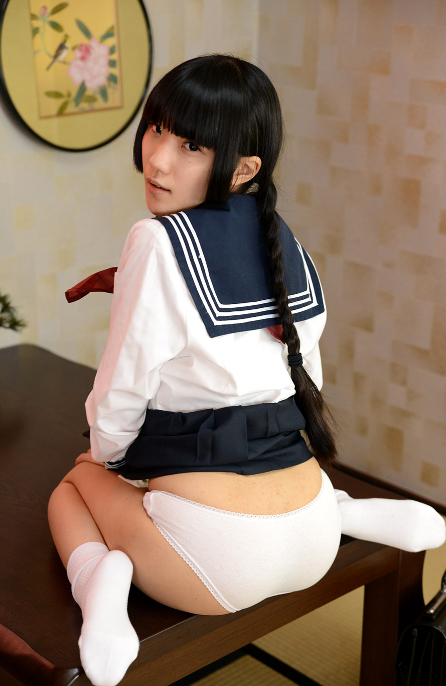 amateur photo Ichigo Aoi 369