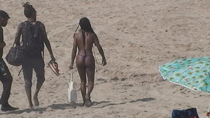 amateur pic 2021 Beach girls pictures(802)