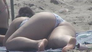 amateur pic 2021 Beach girls pictures(813)