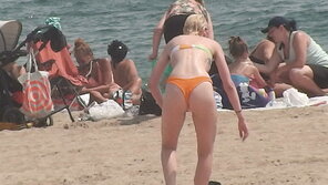 amateur pic 2021 Beach girls pictures(853)