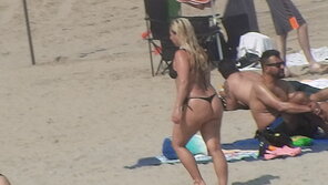 amateur pic 2021 Beach girls pictures(898)