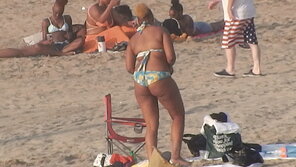 amateur pic 2021 Beach girls pictures(921)