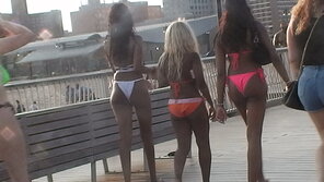 amateur pic 2021 Beach girls pictures(923)