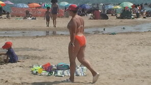 amateur pic 2021 Beach girls pictures(968)
