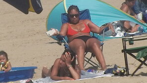 amateur pic 2021 Beach girls pictures(978)