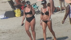 amateur pic 2021 Beach girls pictures(992)