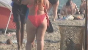 amateur pic 2021 Beach girls pictures(1017)