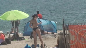 amateur pic 2021 Beach girls pictures(1035)