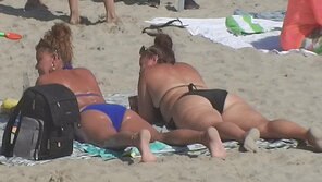 amateur pic 2021 Beach girls pictures(1053)