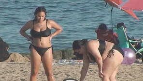 amateur pic 2021 Beach girls pictures(1075)