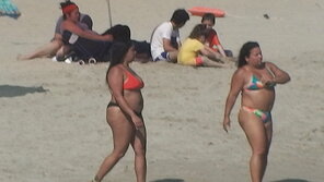 amateur pic 2021 Beach girls pictures(1115)