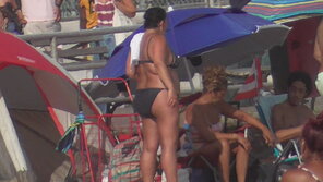 amateur pic 2021 Beach girls pictures(1192)