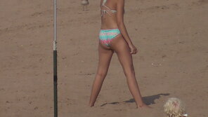 amateur pic 2021 Beach girls pictures(1199)