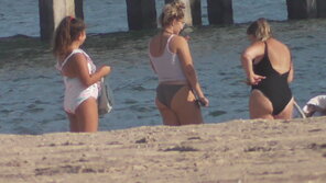 amateur pic 2021 Beach girls pictures(1204)