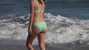 amateur pic 2021 Beach girls pictures(1296)