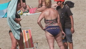amateur pic 2021 Beach girls pictures(1357)