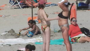 amateur pic 2021 Beach girls pictures(1363)