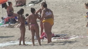 amateur pic 2021 Beach girls pictures(1397)