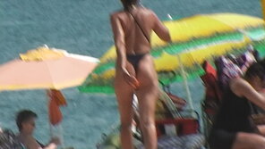 amateur pic 2021 Beach girls pictures(1423)