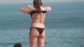 amateur pic 2021 Beach girls pictures(1439)