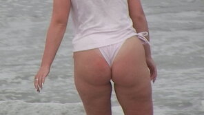 amateur pic 2021 Beach girls pictures(1494)
