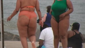 amateur pic 2021 Beach girls pictures(1510)