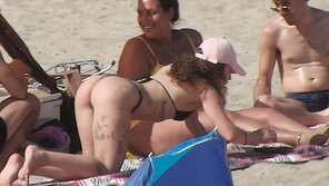 amateur pic 2021 Beach girls pictures(1530)