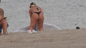 amateur pic 2021 Beach girls pictures(1560)