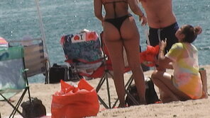 amateur pic 2021 Beach girls pictures(1582)