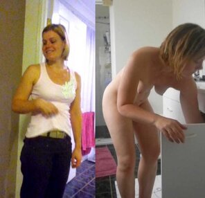 amateur photo Kym_Hot_Aussie_Wife_exposed_kym_undressed_3 [1600x1200]