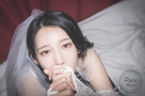 amateur pic [PureMedia] VOL202 Yeha (71)